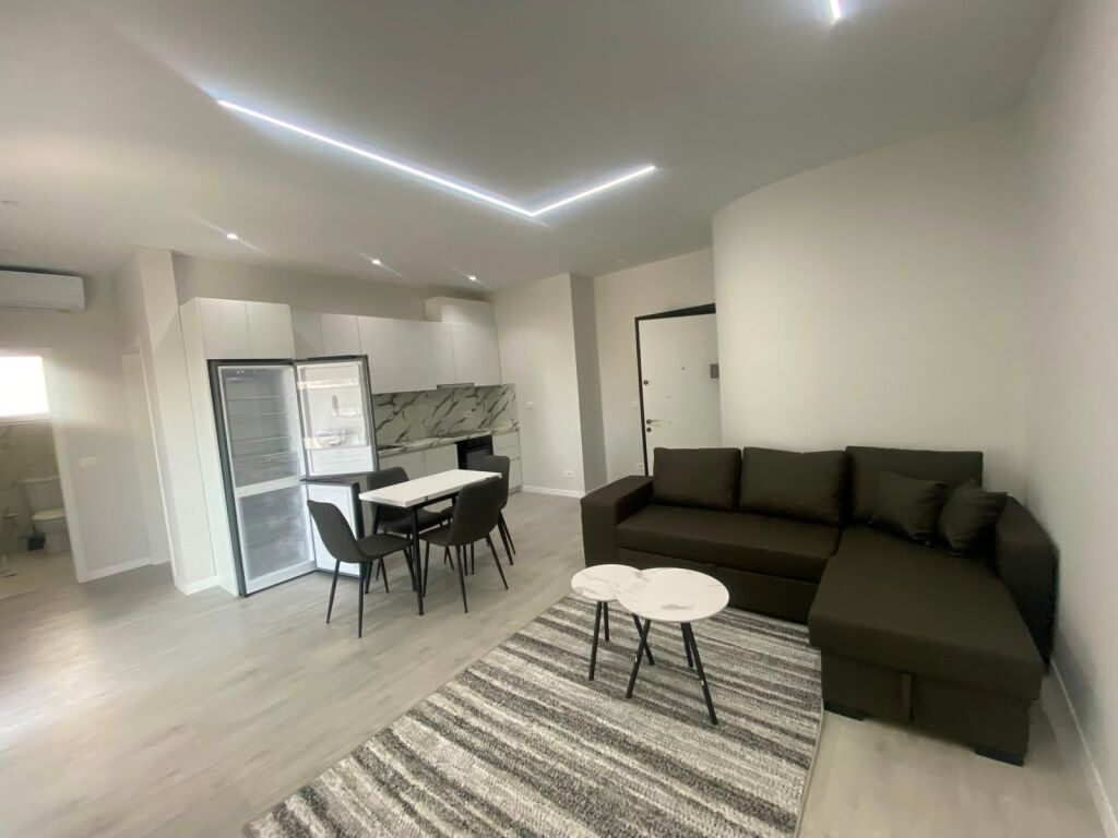 For rent at Kodra e Prifti S