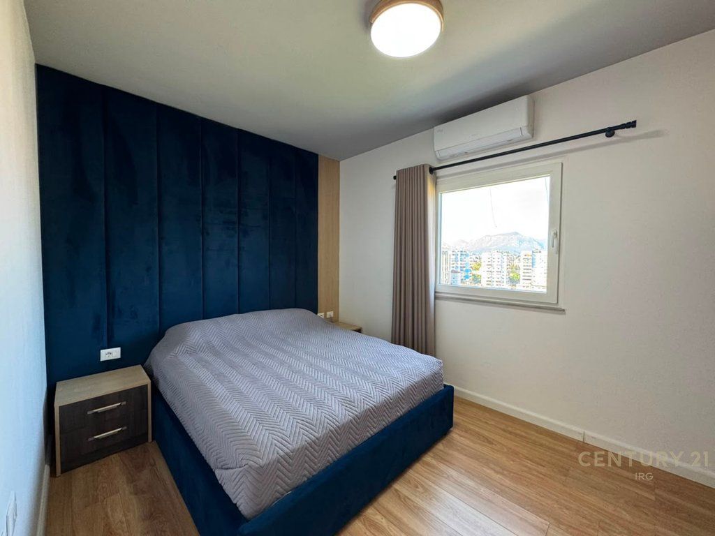 APARTAMENT 2+1 ME QIRA: ISH FUSHA E AVIACIONIT