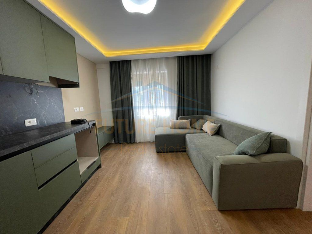 For sale, 3 Apartments 1+1, 21 Dhjetori (Mozaiku), Tirana.