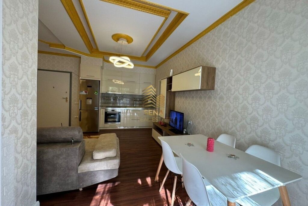 Rent, Apartment 2+1+blk, Liqeni i Thate, 70,000 Leke/Month