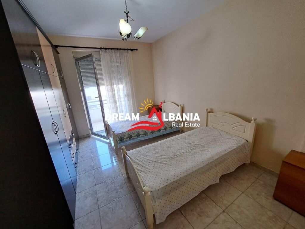 2+1 Apartment for rent near the Bus Terminal in Tirana (ID 5221001)