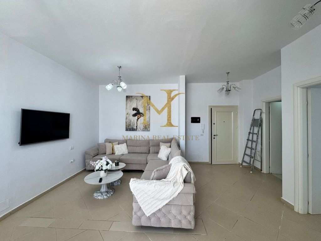 FOR RENT APARTMENT 1+1 IN IRON ROAD BEACH!
