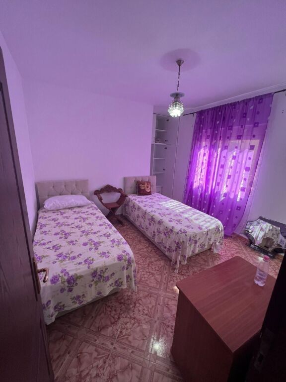 Apartment 2+1+2 for Rent in the Center of Durres