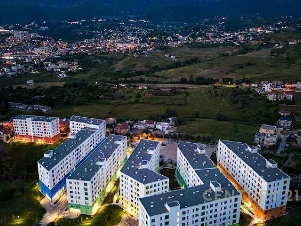 FOR RENT 1+1 APARTMENT AT THE KAIMI COMPLEX