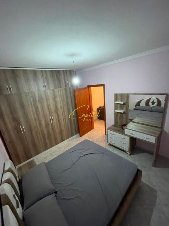 APARTMENT FOR RENT 2+1 KOMBINAT 40,000 LEKE
