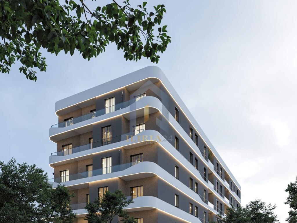 APARTMENTS 1+1 FOR SALE‼️  📍 West Coast, GOLEM