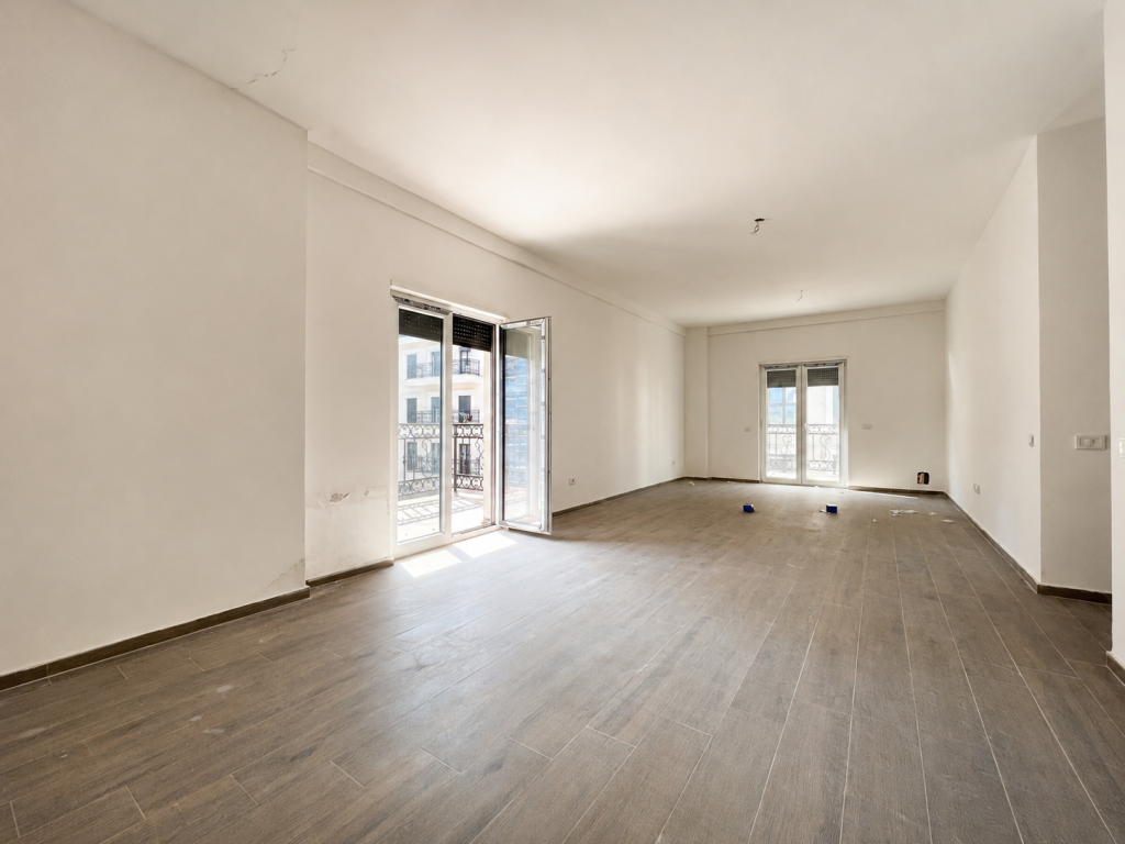 Apartment 2+1 for Sale Residence “Porta Tirana e Re”