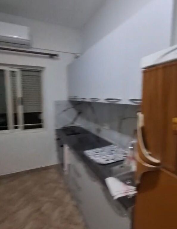 Apartament me qera 1+1 Misto Mame
