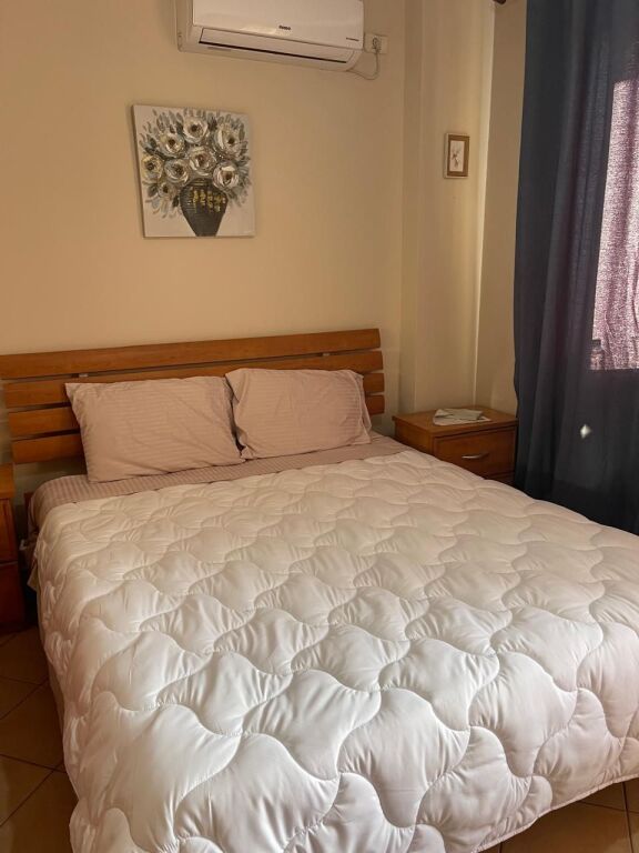 Apartament 1+1 me qira – Bllok, Sheshi Willson !