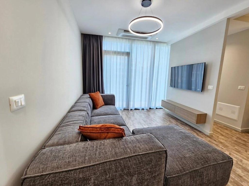 Apartment 1+1 Premium for Sale in Lake View Residence
