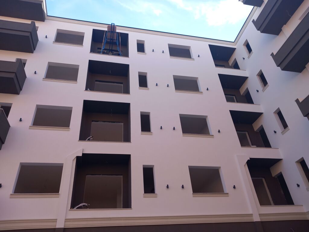 ❗️OCCASIONE❗️. APPARTAMENTO 1+1 A KAMEZ 850€/m²