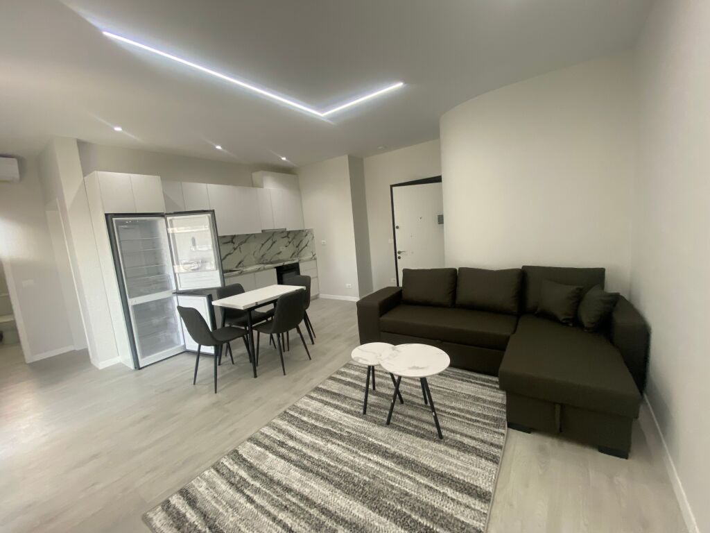 Apartament 2+1+Post Parkimi per qera Kodra e Priftit !