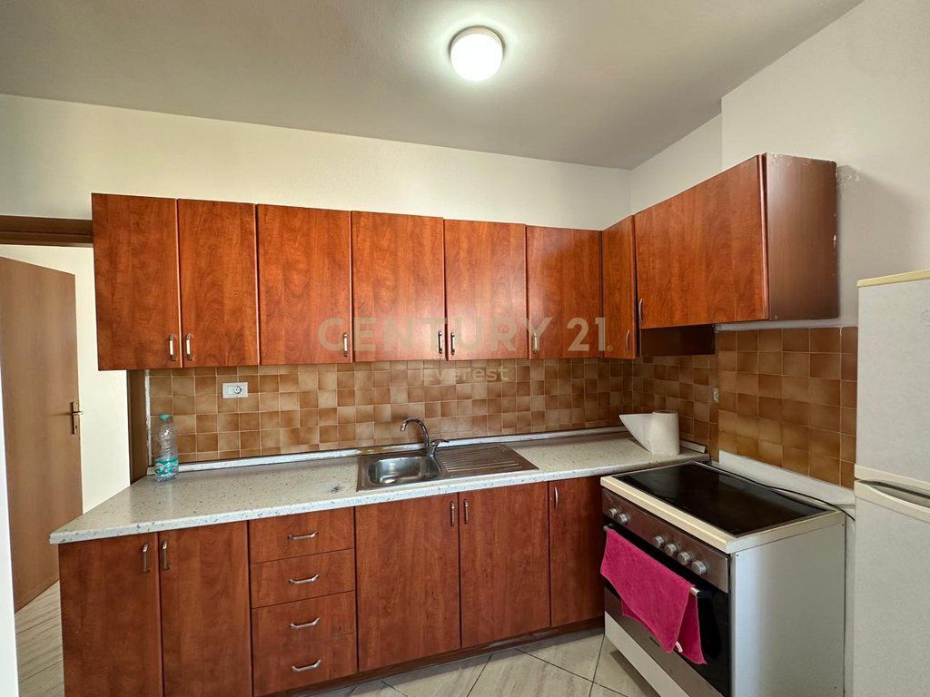 XHAMLLIKU, APARTMENT 2+1 FOR RENT