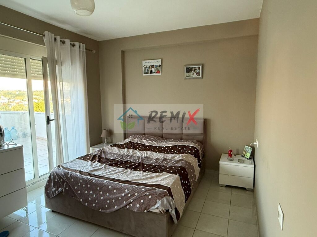 🏡 APPARTAMENTO 3+1 IN VENDITA CON VISTA MARE – PLEPA, DURRËS 🌊