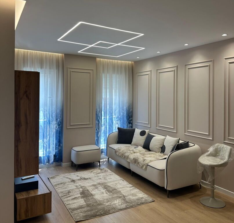 Apartment 1+1 for rent