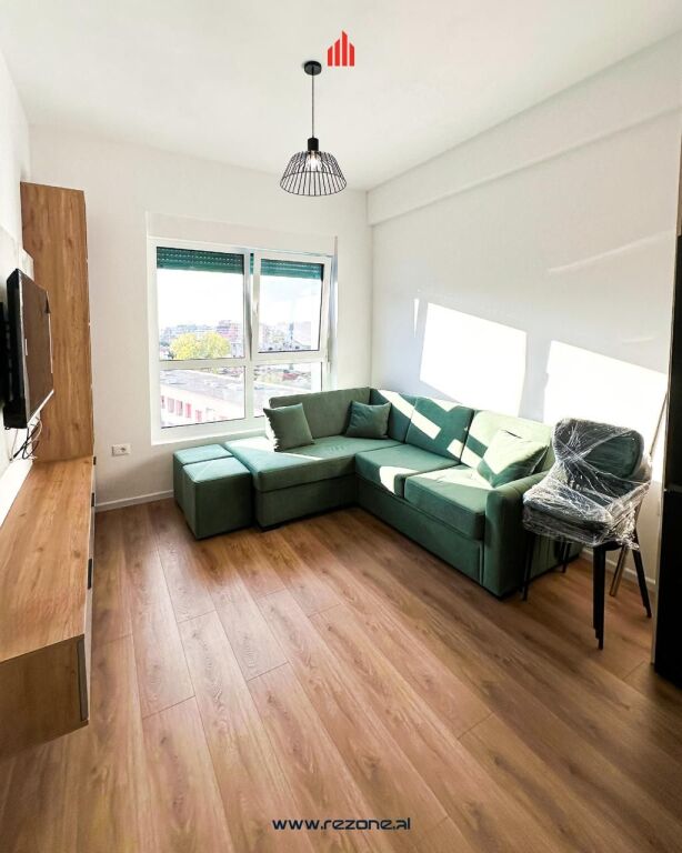 Shitet apartament 1+1 në Ali Dem për 100 000 €