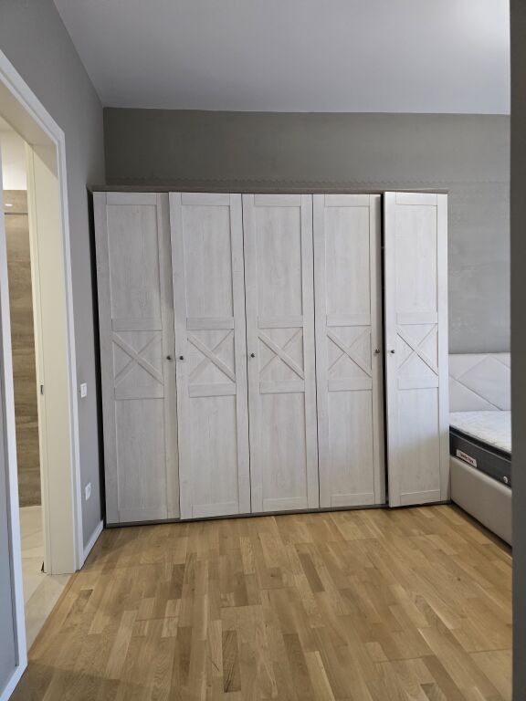 Apartament 2+1+2+parkim ne Kompleksin Delijorgji