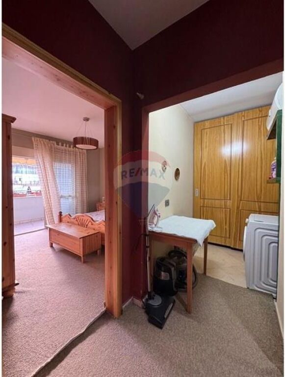 Apartment 2+1 For Rent In Fresk