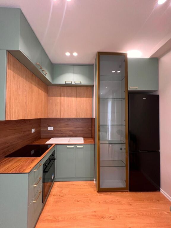 Rent | Apartament 2 + 1 | Don Bosko | 750 €/month