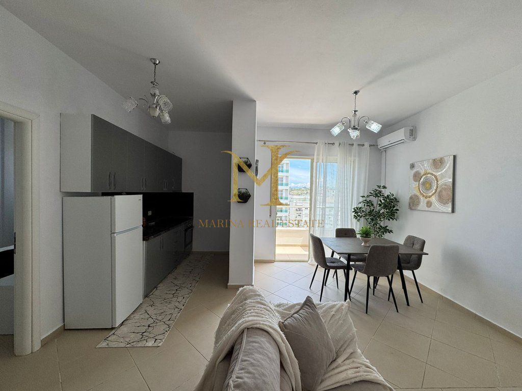 FOR RENT APARTMENT 1+1 IN IRON ROAD BEACH!