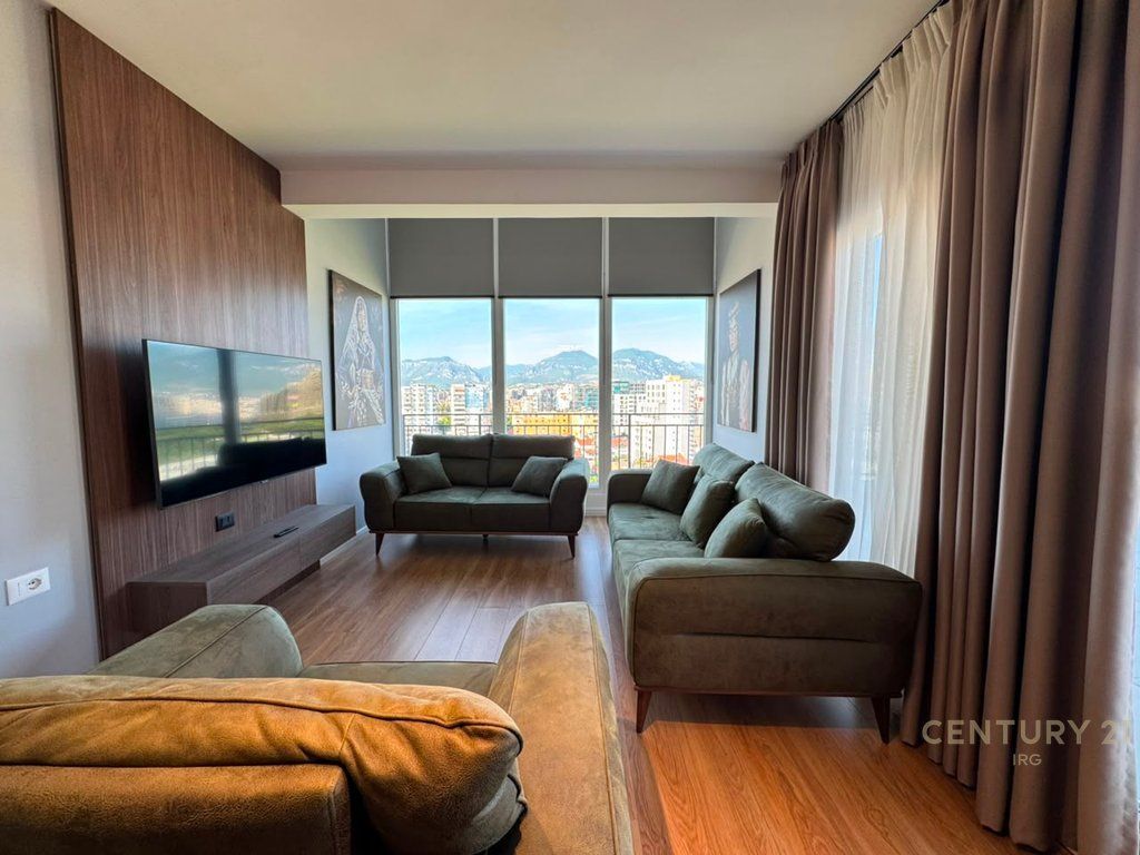 APARTAMENT 2+1 ME QIRA: ISH FUSHA E AVIACIONIT