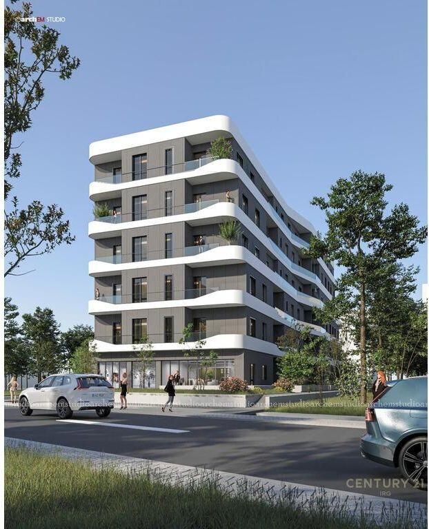 APARTMENTS 1+1 FOR SALE‼️  📍 West Coast, GOLEM