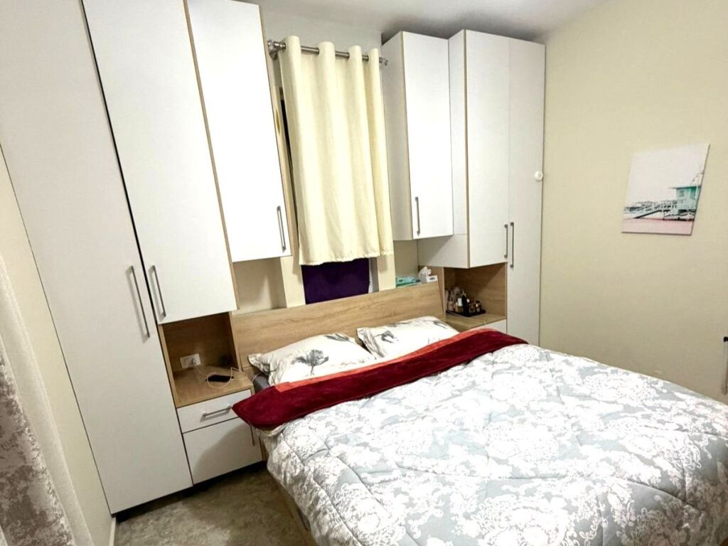 APPARTAMENTO 1+1+BALCONE IN AFFITTO PRESSO L'EX CAMPO DI AVIAZIONE