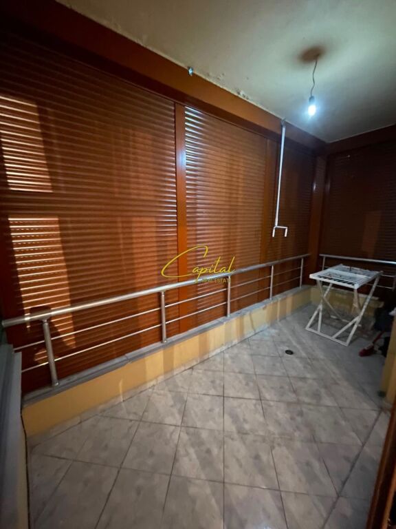 APARTMENT FOR RENT 2+1 KOMBINAT 40,000 LEKE