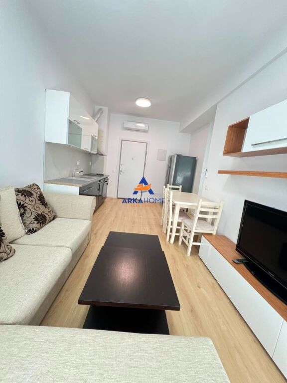 FOR RENT APARTMENT 2+1+BALCONY "ALI DEM, KADIU COMPLEX" 45000 LEKE