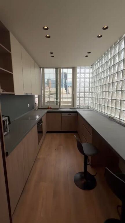 3+1+2 apartment for rent, in the Myslym Shyri area.