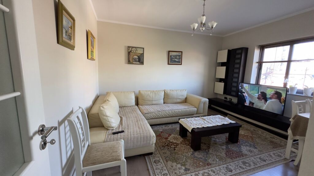 In vendita, Appartamento 2+1, Via Fortuzi, Tirana . Empire70571