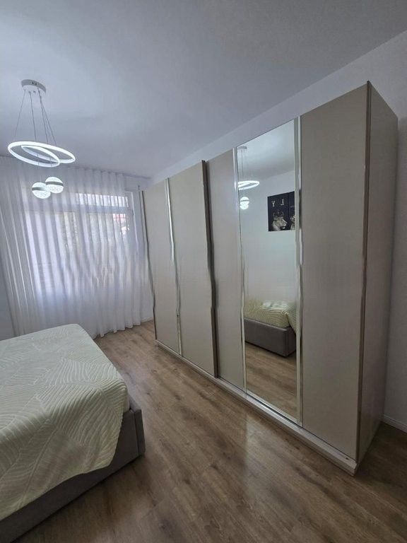 Apartment 1+1 for sale, Linze, Near Restaurant 2 Luanët 135,000 €