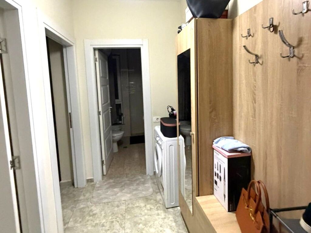 APPARTAMENTO 1+1+BALCONE IN AFFITTO PRESSO L'EX CAMPO DI AVIAZIONE