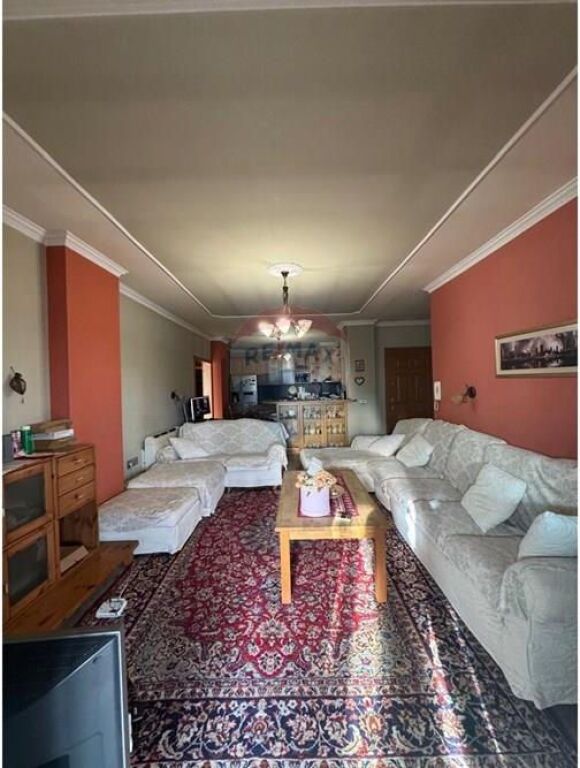 Apartment 2+1 For Rent In Fresk