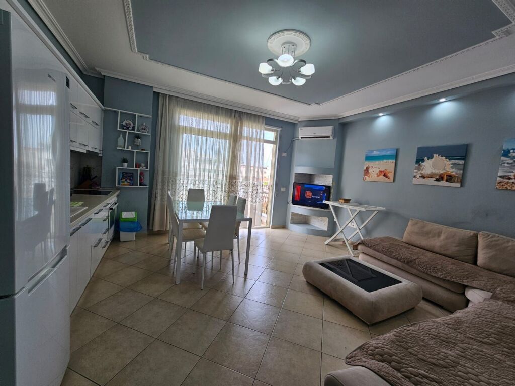 APARTMENT 1+1 FOR SALE, KAVAJES ROCK!