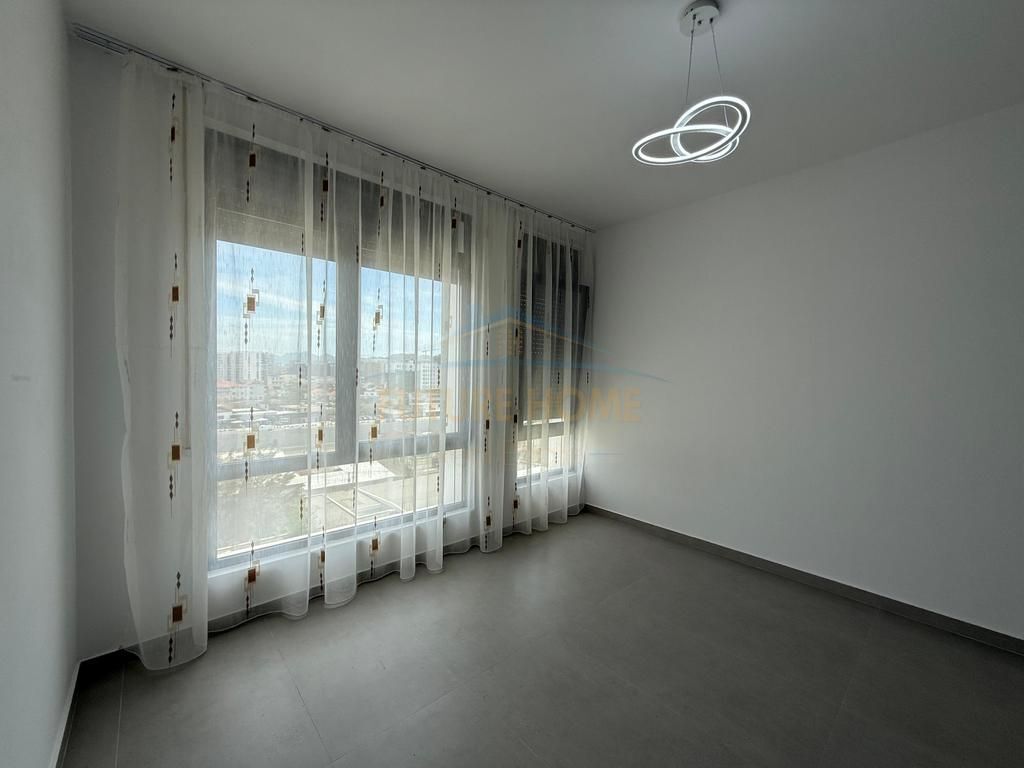 We have for rent a 1+1 apartment at the former Customs.
