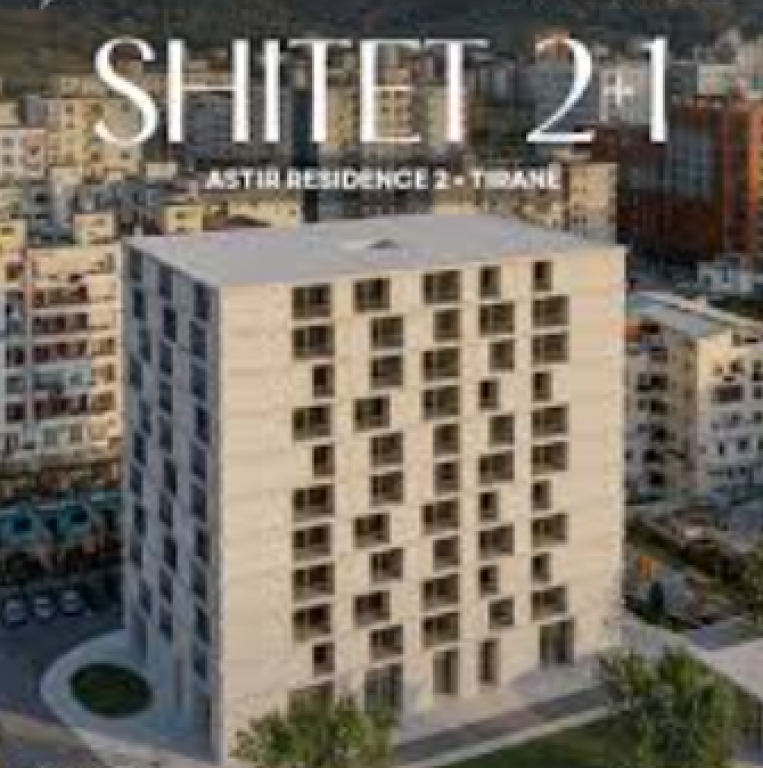 VENDESI APPARTAMENTO 2+1 – ASTIR RESIDENCES 2