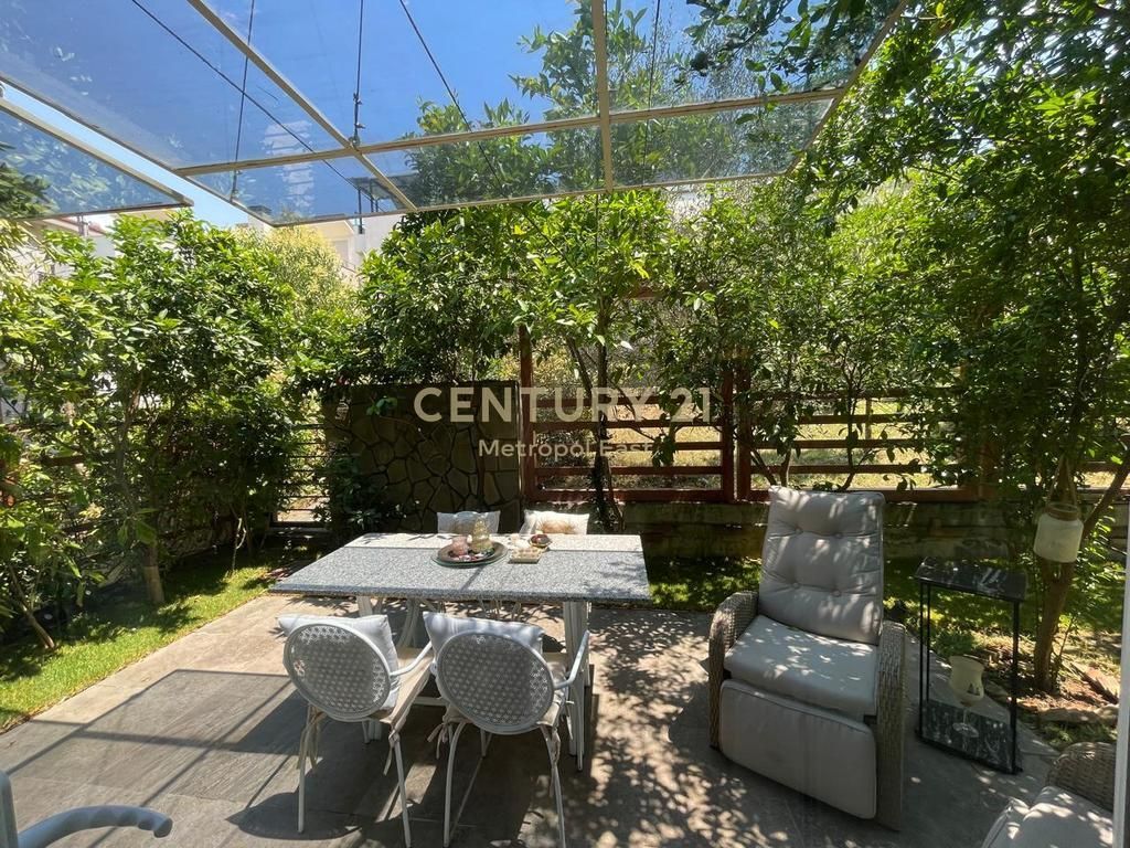 Villa for rent near Teg
