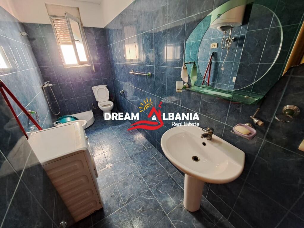 2+1 Apartment for rent near the Bus Terminal in Tirana (ID 5221001)