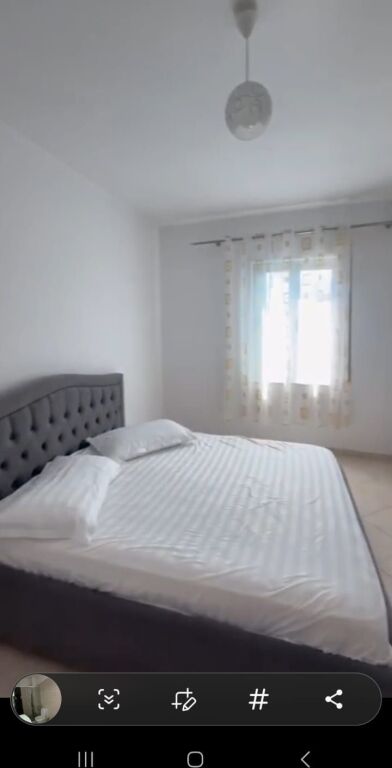 Jepet me qira Apartament 1+1 në Fresk – 350 Euro