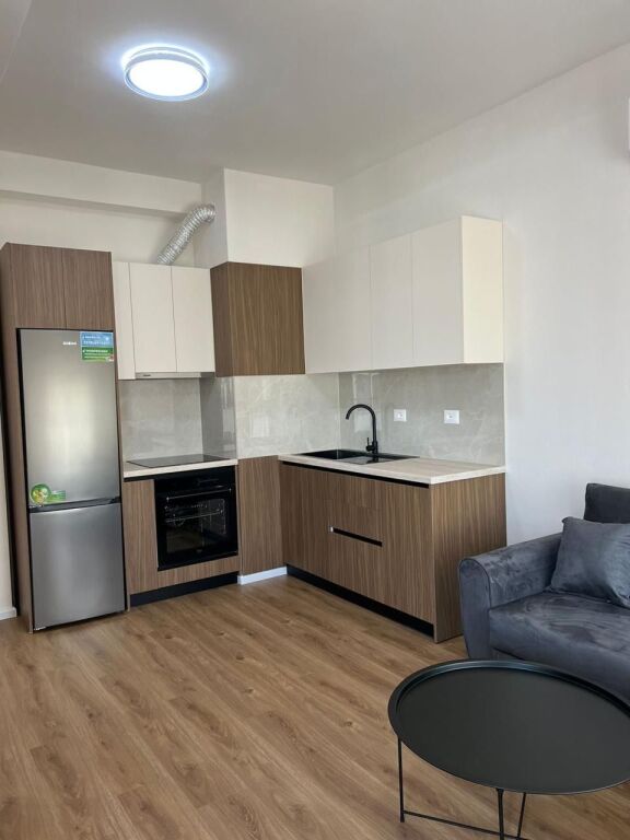 Jepet me qera apartament 1+1 Rezidenca Kadiu