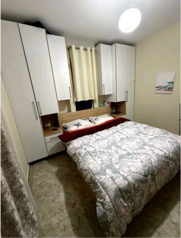 🏡 Jepet me Qira Apartament 1+1 tek 📍 Ish Fusha e Aviacionit 💰 Çmimi: 46,000 Lekë/muaj
