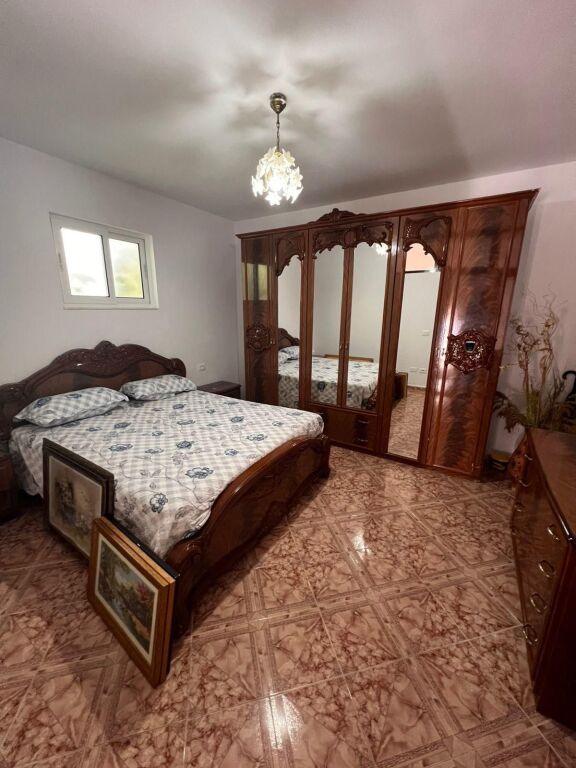 Apartment 2+1+2 for Rent in the Center of Durres