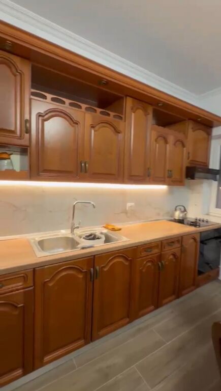 Siri Kodra, Furnished 2+1 apartment for rent. 