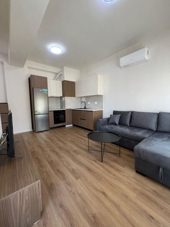 Jepet me qera apartament 1+1 Rezidenca Kadiu