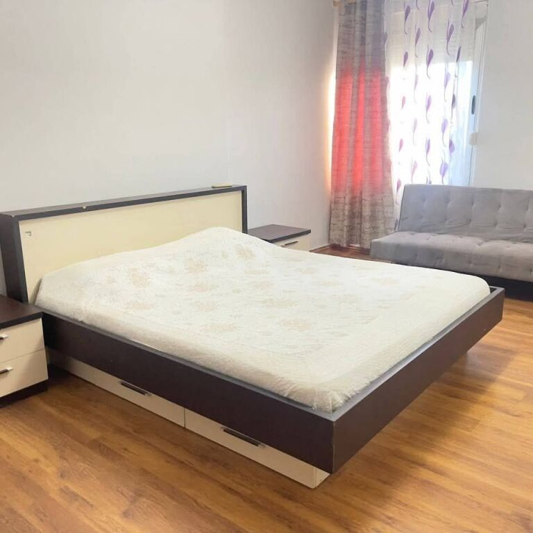 APARTAMENT 1+1 ME QERA - XHAMLLIKU, TIRANE