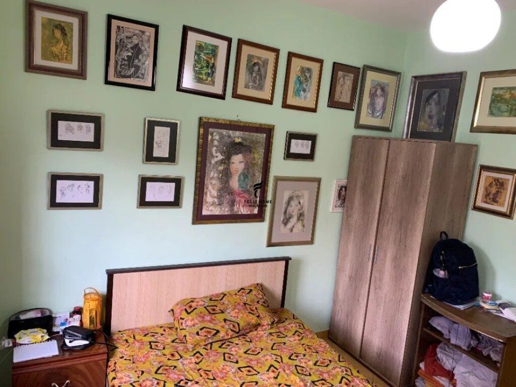 FOR SALE APARTMENT 2+1 VASIL SHANTO 160,000 EURO FH-79707