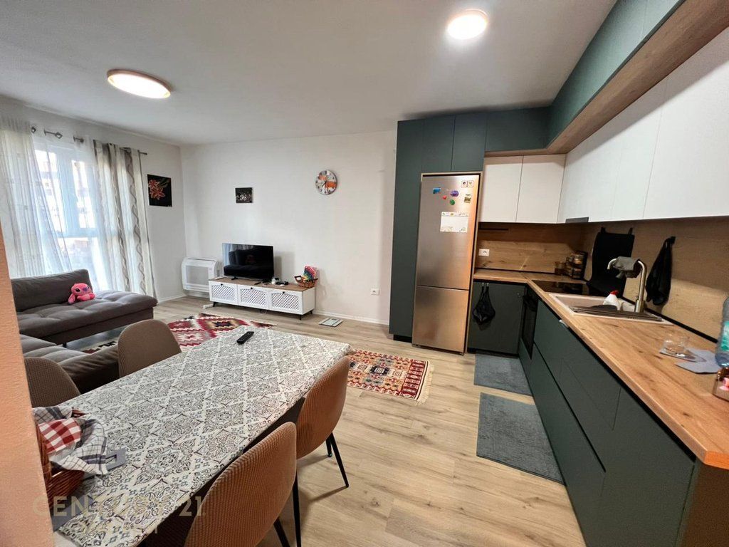 APPARTAMENTO 2+1 IN VENDITA AD ASTIR!