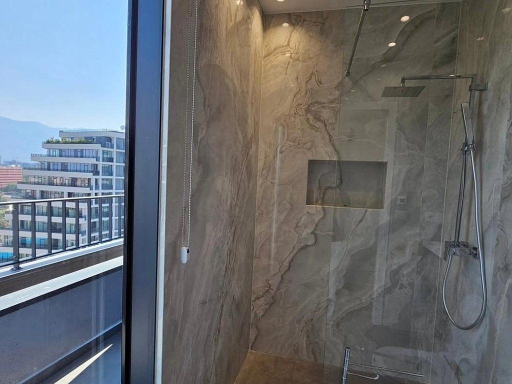 Apartment 1+1 Premium for Sale in Lake View Residence