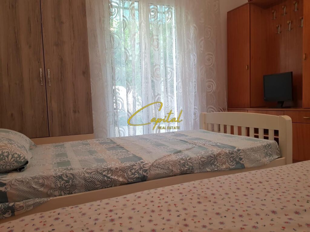 APARTMENT FOR RENT 1+1 SELITE 40,000 LEKE